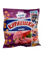 Кириешки большая пачка в ассортименте Кириешки большая пачка в ассортименте