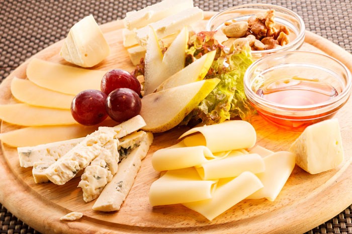 Чем закусывать коньяк? Чем закусывать коньяк?